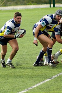 rugby